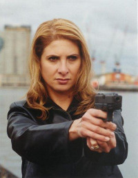 Danielle Barht