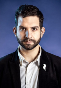 Robin Ferro