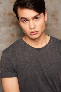 Charles Tang