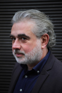 Claudio Giova