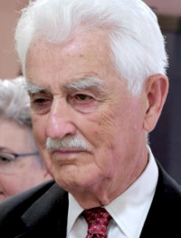 John Byrd