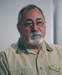 Cliff Shepard