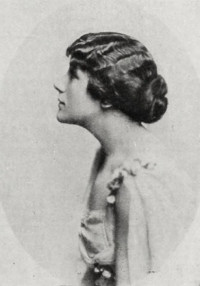Becky Bruce