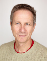 Peter Schneider