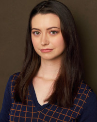 Avery Baker