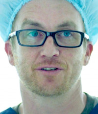 Jason Cranford