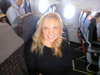 Deborah Baxtrom