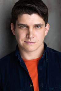 Bryan Hare