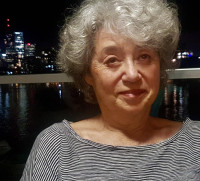 Judith Ehrlich