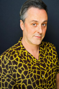 Matt Bufford