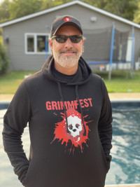 Keith Golinski