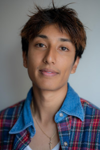 Eric Barragan