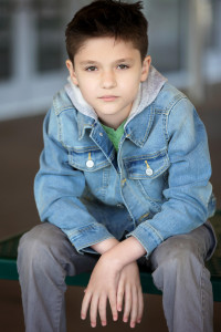 Cooper Alexander