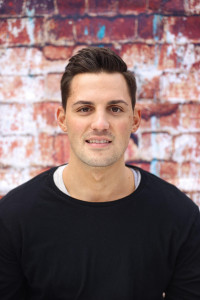 Brett Elia