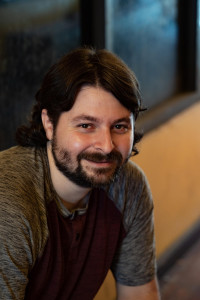 Joseph Eberspacher