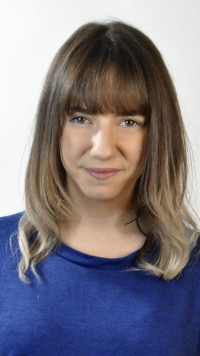 Mara Tibuleac