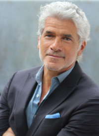 Mark D. O'Brien