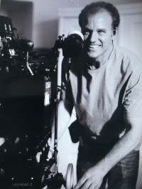 Dirk Nel