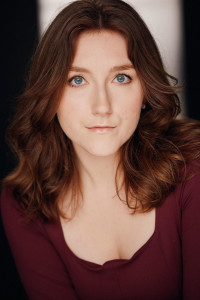 Amy Slothower