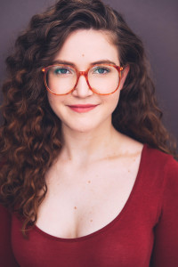 Olivia Cade