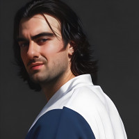 Daniel Calderone