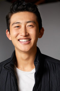 Daniel Kim