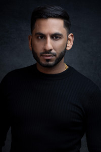 Raj Singh