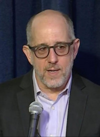 Mark Pinsky