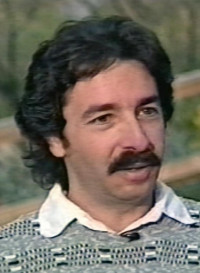 Ron Pepe
