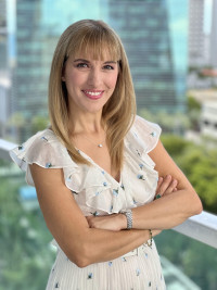 Veronica Moya