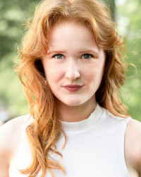 Grace Dillon