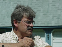 David Lowing