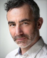 Paul Willcocks