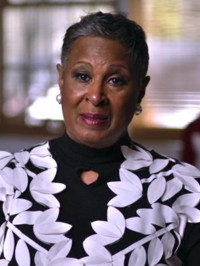 Brenda Muhammad