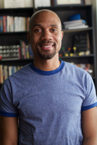 Jonte Lee