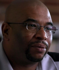 Ron Evans