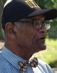 Richard Mitchell