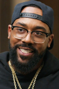 Marcus Jordan