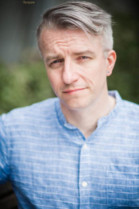 Mark Bateman