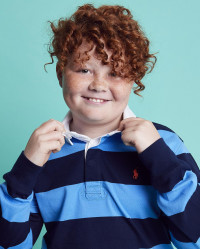 Teddy Wallwork