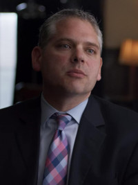 Aaron Goldstein
