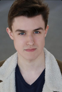 Patrick Compton