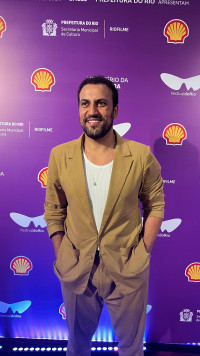 Ricardo Teodoro