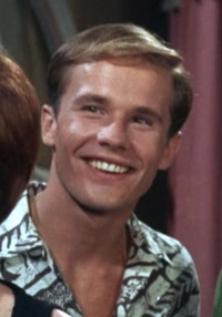 Charles Brummit