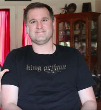 Alan Cox