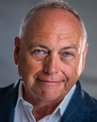 Harry Dexter