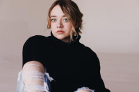 Hannah Vail