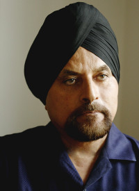 Gurdeep Singh