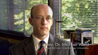 Michael Ward