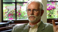 Christopher Mitchell